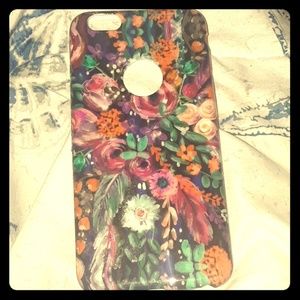 An iPhone 6 Plus Case